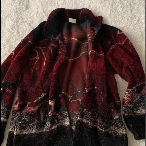 Large oversized comfy cozy sweater - Picture 1 of 2